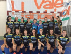 Handebol Feminino de Criciúma estreia na Liga Santa Catarina Juvenil
