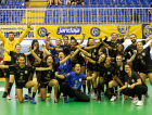 Handebol feminino de Criciúma faz história e disputa hexagonal final da Liga Nacional em São Paulo