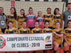 Fim de semana vitorioso para o esporte criciumense