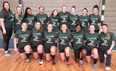 Handebol: Urussanga/Unesc busca título estadual