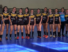 Criciúma garante vaga na fase final do Estadual de Handebol