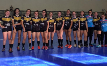 Criciúma garante vaga na fase final do Estadual de Handebol