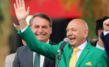 Luciano Hang pode ter sigilo bancário quebrado pela CPI da Covid