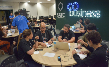Hackathon: Desafio Carvão+ movimenta mentes criativas e traz soluções para o Setor Carbonífero  