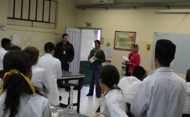 Inscrições para o Hackathon encerram nesta sexta-feira 