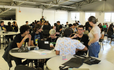  Em maratona de inovação, Desafio Carvão + busca soluções para desafios do setor carbonífero