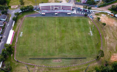 Se não jogar no HH, Próspera pode mandar jogos em Florianópolis ou até em Itajaí