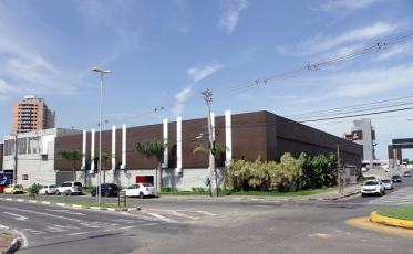 Ex-BBBowling dá lugar à Havan na Próspera