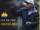Hemerson Maria é o novo técnico do Tigre