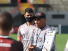 Quem é Hemerson Maria, o novo técnico do Tigre