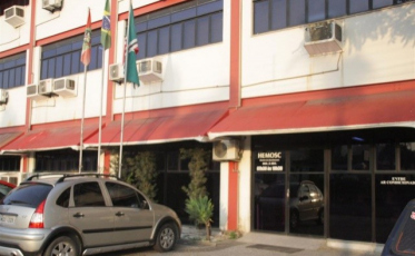 Em tempos de pandemia, Hemosc precisa de doadores A- e O-