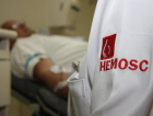 No Dia Mundial do Doador de Sangue, Hemosc destaca a importância de salvar vidas