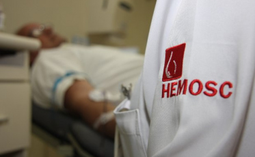 ((Áudio)) Acidentes no final do ano aumentam busca por sangue nos hemocentros