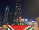 Henrique Ceconi conquista primeiro lugar no Jiu Jitsu President's Cup em Abu Dhabi