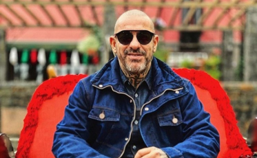 Chef Fogaça, Bistek e Nova Veneza no Ponto Final