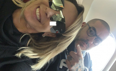 Chef Henrique Fogaça a caminho!