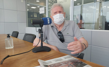 Henrique Packter adverte: há cada vez mais míopes no mundo