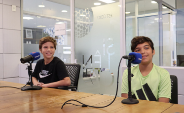 ((Áudio)) Irmãos de Criciúma participam da World Futsal Cup