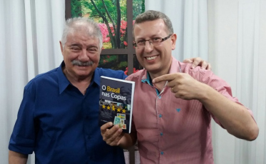 Tem reforço no Timaço: Bebel Vieira é nosso!