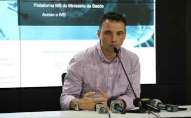 Santa Catarina tem vinte casos confirmados de coronavírus