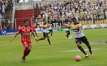 O Tigre riu por último. E riu melhor