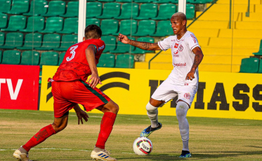 Para o técnico, Próspera 