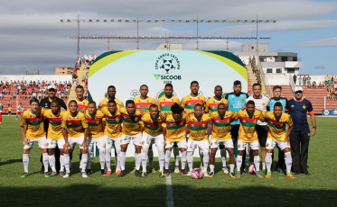 Não vibrou o Leão do Sul. Brusque campeão