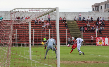 Tubaronenses vencem na Copa Santa Catarina