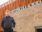 Através do cooperativismo, a maior vinícola do país