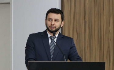 Vereador sugere incrementos para o turismo em Içara