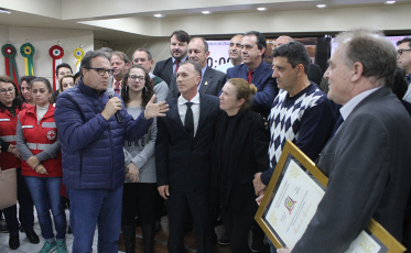 Um justo tributo a Maria Luiza Lessa Matos