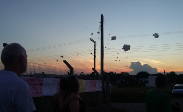 Homenagem à Vivian e busca por leis mais severas