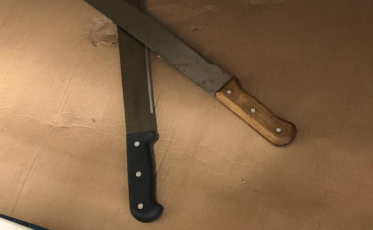 Terceiro homicídio de 2019 é registrado em Criciúma