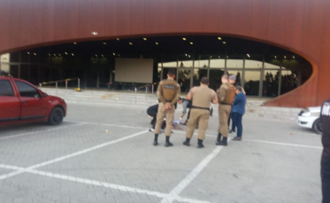 Polícia Civil investiga homicídio de adolescente