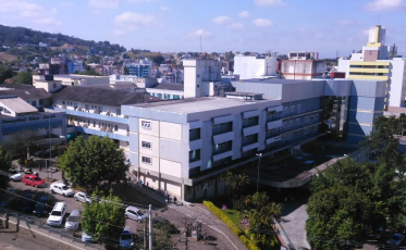 Consultas ambulatoriais eletivas voltam na próxima segunda no HSJ