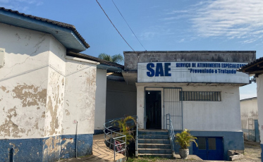  Hospital Bom Pastor passará por reforma geral