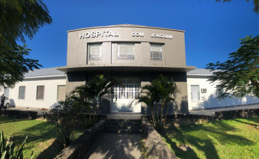 Carência de SC resolvida pelo Sul: O projeto dos leitos pediátricos e neonatais em Sombrio 