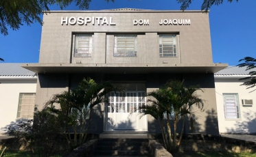Hospital Dom Joaquim na expectativa de habilitar dez leitos de UTI pediátrica