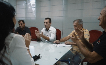 UTI confirmada em Sombrio ainda em 2019