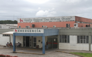 Covid-19: Hospital de Araranguá ativa mais dois leitos
