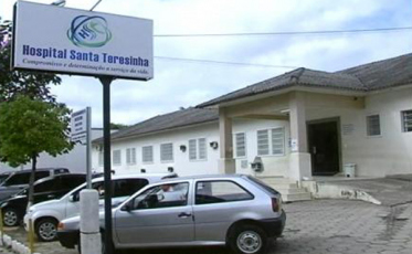 Covid-19: Mais duas mortes em Braço do Norte