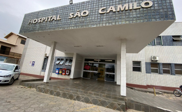 Covid-19: Pacientes internados em Imbituba não tomaram vacina