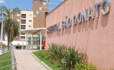 Situação do Hospital São Donato segue sem definição: 