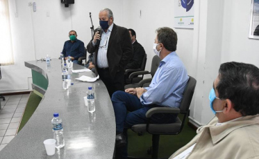 Novos diretores e conselheiros do Hospital São Donato são empossados