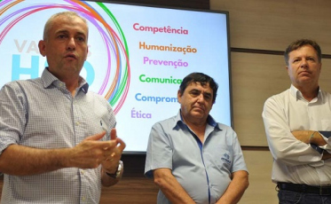 Hospital São Donato busca R$ 1,3 milhão em emendas