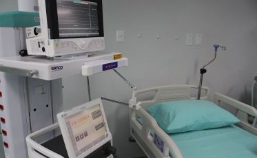 UTI do São Donato precisa vencer parte burocrática