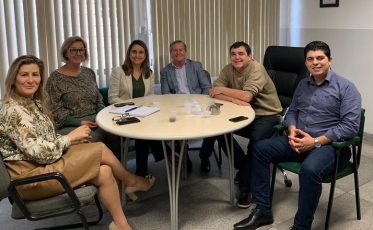 Unesc e Hospital São Donato ampliam parceria