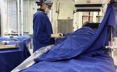 Tecnologia a serviço da saúde