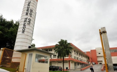 Cloroquina nos tratamentos e leitos à disposição em Joinville