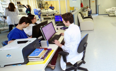 São José realiza pesquisa em parceria com o Hospital Albert Einstein